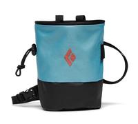 Black Diamond Unisex Mojo Zip Rock Climbing Chalk Bag