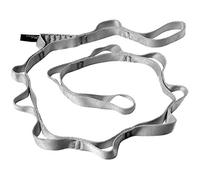 Black Diamond, Unisex Adulto, Gris, 14