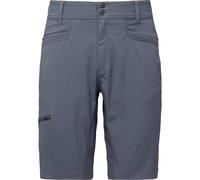 BLACK DIAMOND Valley Shorts - Hombre - Gris / Azul - talla M- modelo 2026