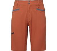 BLACK DIAMOND Valley Shorts - Hombre - Narnaja / Marrón - talla S- modelo 2026