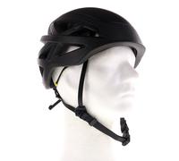 Black Diamond Vapor Casco para escalada M-L Negro