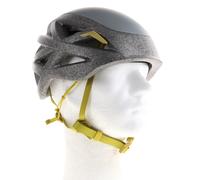 Black Diamond Vapor Casco para escalada S-M Gris