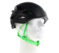 Black Diamond Vapor Casco para escalada S-M Verde