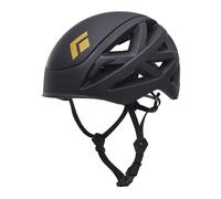 Casco de escalada Black Diamond Vapor Helmet (Black)