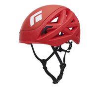 BLACK DIAMOND Vapor Helmet - Hombre - Rojo - talla 53/59- modelo 2025