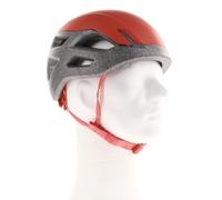Black Diamond Vision Casco para escalada S-M Naranja