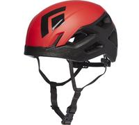 Black Diamond Vision Casco para escalada S-M Rojo