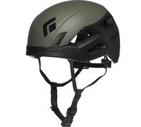 BLACK DIAMOND Vision Helmet - Hombre - Verde / Negro - talla 58/63- modelo 2026