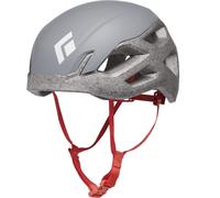 BLACK DIAMOND Vision Helmet - Unisex - Gris - talla 53/39- modelo 2026