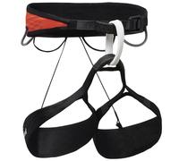 BLACK DIAMOND W Airnet Harness - Mujer - Negro - talla M- modelo 2025