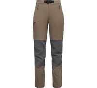 BLACK DIAMOND W Alpine Hybrid Pants - Mujer - - talla M- modelo 2026