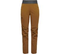 BLACK DIAMOND W Alpine Light Pants - Mujer - Marrón - talla XS- modelo 2025