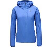 BLACK DIAMOND W Alpine Start Insulated Hoody - Mujer - Azul - talla S- modelo 2025