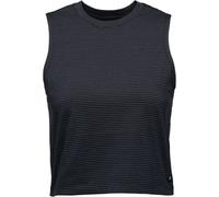 BLACK DIAMOND W Bd Stripe Tank - Mujer - Negro - talla XS- modelo 2026
