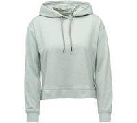 BLACK DIAMOND W Circuit Midlayer Hoody - Mujer - Verde - talla M- modelo 2026
