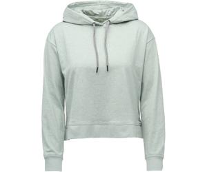 BLACK DIAMOND W Circuit Midlayer Hoody - Mujer - Verde - talla XS- modelo 2026