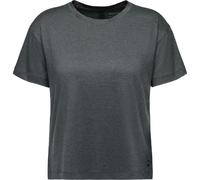 BLACK DIAMOND W Circuit Ss Tee Long - Mujer - - talla S- modelo 2026