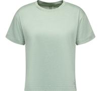 BLACK DIAMOND W Circuit Ss Tee Long - Mujer - - talla S- modelo 2026