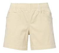 BLACK DIAMOND W Dirtbag Twill Shorts - Mujer - Beige - talla S- modelo 2026
