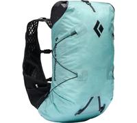BLACK DIAMOND W Distance 15 Backpack - Mujer - Azul / Negro - talla S- modelo 2026