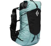 BLACK DIAMOND W Distance 22 Backpack - Mujer - Azul / Negro - talla L- modelo 2026