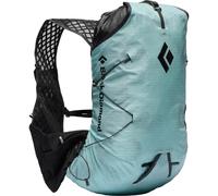 BLACK DIAMOND W Distance 8 Backpack - Mujer - Azul / Negro - talla M- modelo 2026
