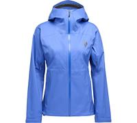 Black Diamond - W Fineline Stretch Shell Clean Blue para Mujer - Talla M - Azul Azul M