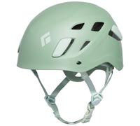 Black Diamond - Cascos Escalada - W Half Dome Desert Sage para Mujer - Talla S\/M - Verde Verde S\/M