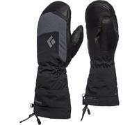 BLACK DIAMOND W Mercury Mitts Black - Mujer - Negro - talla 9/9.5- modelo 2026
