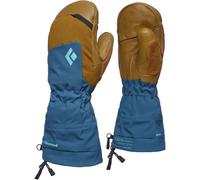 BLACK DIAMOND W Mercury Mitts - Mujer - Azul - talla 8.5/9- modelo 2026