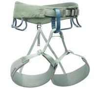 BLACK DIAMOND W Momentum Harness - Mujer - Verde - talla L- modelo 2025