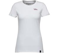 BLACK DIAMOND W Multi Sport Ss Tee - Mujer - Blanco - talla L- modelo 2023