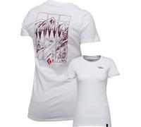 Black Diamond - W Multi Sport Ss Tee White para Mujer - Talla 167-184 cm - Blanco Blanco 167-184 cm