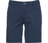 BLACK DIAMOND W Notion Sl Shorts - Mujer - Azul - talla 36- modelo 2022