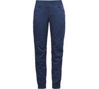 Black Diamond - W Notion Sp Pants Indigo para Mujer - Talla S - Azul Azul S