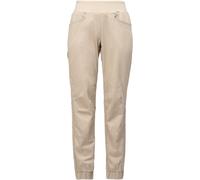 Black Diamond - W Notion Sp Pants Moonstone para Mujer de Algodón - Talla 151-168 cm - Blanco Blanco 151-168 cm