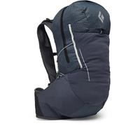 BLACK DIAMOND W Pursuit 30 Backpack - Mujer - Gris - talla S- modelo 2024