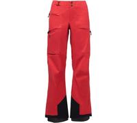 BLACK DIAMOND W Recon Lt Stretch Pants - Mujer - Rojo - talla S- modelo 2024