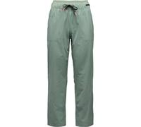 BLACK DIAMOND W Sequence Pants - Mujer - Verde - talla M- modelo 2026