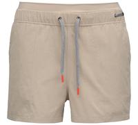 BLACK DIAMOND W Sequence Shorts - Mujer - Beige - talla M- modelo 2026