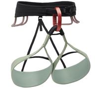 Black Diamond Solution Mujer Correa para escalada desert sage