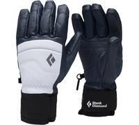 BLACK DIAMOND W Spark Gloves - Mujer - Azul - talla 9/9.5- modelo 2026