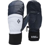 BLACK DIAMOND W Spark Mitts - Mujer - Azul - talla 8.5/9- modelo 2026