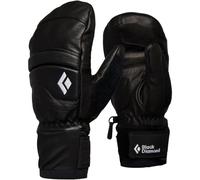 BLACK DIAMOND W Spark Mitts - Mujer - Negro - talla 9/9.5- modelo 2026
