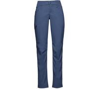 BLACK DIAMOND W Technician Alpine Pants - Mujer - Azul - talla XL- modelo 2025