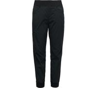 BLACK DIAMOND W Technician Jogger Pants - Mujer - Negro - talla M- modelo 2025