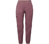 BLACK DIAMOND W Technician Jogger Pants - Mujer - Violeta - talla S- modelo 2025