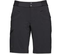 BLACK DIAMOND W Valley Shorts - Mujer - Negro - talla M- modelo 2025