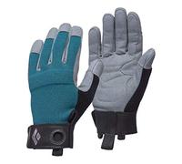 Black Diamond Women's Crag Gloves Guantes, Mujer