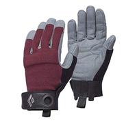 Black Diamond Women's Crag Gloves Guantes, Mujer
